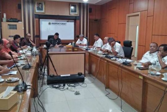 KONI Jateng ‘Wait and See’ Revisi Permenpora Nomor 14 Tahun 2024