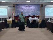 BPM Universitas Semarang Gelar Workshop Peran Gugus Kendali Mutu dalam Sistem Penjaminan Mutu Internal