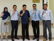 USM dan BSI Perkuat Kerja Sama Pengembangan Waqaf dan Zakat