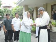 Ita Pamit, Tahun 2024 Jadi Natal Terakhir sebagai Wali Kota Semarang