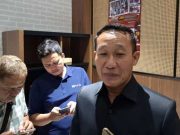 DPRD Kota Semarang Tutup Masa Sidang 2024, Berhasil Selesaikan 3 Perda dalam Setahun