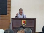 DPA 2025 Diserahkan, Wali Kota Tegaskan Pemkot Semarang Siap Selesaikan Proyek-Proyek Strategis