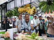 Refleksi Akhir Tahun Pemkot Semarang, Tetap Optimis Menyongsong Masa Depan