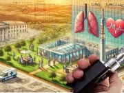 Antara Rokok Elektrik dan Optimalisasi Dana Cukai untuk Fasilitas Kesehatan Masyarakat