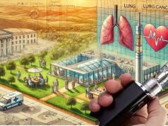 Antara Rokok Elektrik dan Optimalisasi Dana Cukai untuk Fasilitas Kesehatan Masyarakat