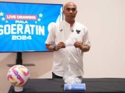 Tim Jateng Siap Bersaing di Ajang Piala Soeratin dan Piala Pertiwi 2024