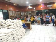 Jepara Salurkan Subsidi Pangan kepada Warga, Agar Harganya Terjangkau