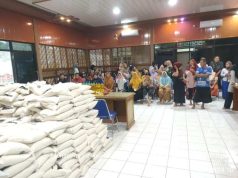 Jepara Salurkan Subsidi Pangan kepada Warga, Agar Harganya Terjangkau