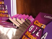 Resensi Buku ‘Cara Gila Menjadi Waras’: Let’s Judge a Book by It’s Cover