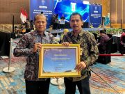 Berhasil Terapkan Sistem Merit, Jepara Terima Penghargaan BKN