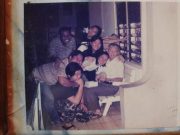 Tempat Kos Turen 3 Salatiga, Album Nostalgia Tertempel di Setiap Dindingnya