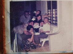 Tempat Kos Turen 3 Salatiga, Album Nostalgia Tertempel di Setiap Dindingnya