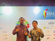 PLN UIK Tanjung Jati B Raih 4 Penghargaan Gold ISDA 2024: Momentum Wujudkan Komitmen di Jelang Nataru
