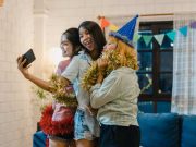 Ini Tujuh Kegiatan Seru yang Dapat Hidupkan Suasana Malam Tahun Barumu