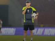 Timnas Harus Kembali “Menginjak Bumi”