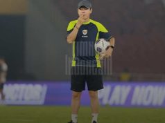 Timnas Harus Kembali “Menginjak Bumi”