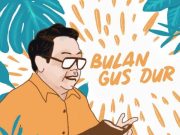 Refleksi 15 Tahun Wafatnya Gus Dur: Inspirasi Kemanusiaan dalam Tantangan Geopolitik