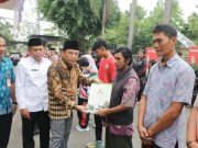 Dianggarkan Rp. 1,1 Milliar, Pemkab Jepara Dorong Prestasi Lewat Penghargaan