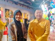 Inspirasi dari Bangkok, Hari Ayah dan Perhatian Terhadap Kelompok Disabilitas