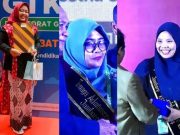 Tiga Guru Inspiratif Kota Semarang Raih Prestasi Tingkat Nasional