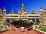 Roti Coklat dari Istana