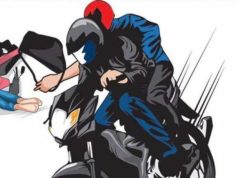 Waspada! Aksi Jambret di Jepara Kembali Beraksi, Gasak Handphone dan Uang Tunai