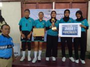 Sepak Takraw Jepara Sapu Bersih Gelar Kejurprov Sepak Takraw Ku 18 Jawa Tengah 2024