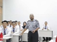 Petugas Lapas dan Rutan Eks-Karesidenan Pati Komitmen Ikuti Smart ASN Bersama Widyaiswara Badiklat Kumham Jawa Tengah