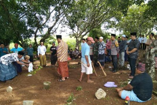 Gadis Jepara Ditemukan Meninggal di Semarang, Diduga Korban Pembunuhan