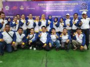 Jepara Siap Ambil Bagian dalam Porprov Korpri Jateng 2024