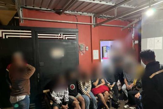 Kos Mesum Menjamur di Jepara, Peduli Lingkungan Laporkan melalui WhatsApp Siraju 08112894040