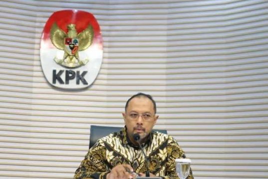 Kasus Korupsi di Bank Jepara Artha Jepara Terus Bergulir, KPK Dalami Soal Debitur Fiktif