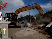 Natal, Momentum Perlawanan dan Ruang Konsolidasi