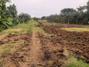 Tanggul Sungai Tuntang di Gubug Longsor, BBWS Sigap Lakukan Perbaikan
