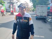 Suka-duka Lutfi Lakukan Aksi Jalan Kaki Jepara-Jakarta: Restu Ibu Kuatkan Tekad Saya