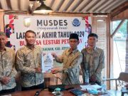BUM Desa Lestari Petekeyan Tetap Bertahan dan Berkembang di Tengah Perekonomian yang Lesu, Ini Strateginya