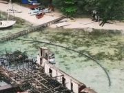Kebakaran di Karimunjawa, Sumber Api Masih Diselidiki