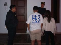 Patroli Polres Jepara Jaring Muda-mudi Asyik Pesta Miras hingga Grebek Sejoli di Kamar Kos