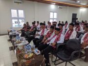 Pengukuhan Pengurus MUI Kabupaten Jepara Periode 2024-2029: Ulama sebagai Pelopor Kerukunan dan Perdamaian