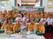 Desa Nalumsari Raih Predikat Desa Sanitasi Total Berbasis Masyarakat, Ini Lima Pilar Capaiannya