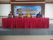 Pembinaan Pencegahan dan Penanganan Masalah Ibadah Umrah dan Haji Khusus Bagi PPIU