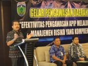 Pemkab Jepara Tambah 28 Auditor Baru, Pengelolaan Keuangan Daerah Makin Akuntabel dan Transparan