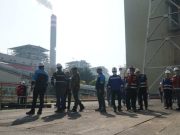 Jelang Natal dan Tahun Baru, PLN UIK Tanjung Jati B Perkuat Keandalan Operasi Melalui Walkdown Management