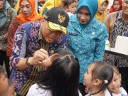 Pj Bupati Jepara H. Edy Supriyanta Raih Nilai 79,25 dalam Evaluasi Mendagri