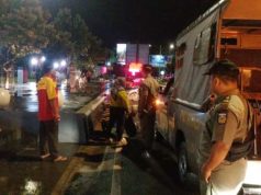 Alun-alun Jepara 1 akan Disterilkan dari PKL, Ini Akibatnya Jika Nekat Berdagang