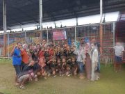 Kalah Adu Penalti, PSHW Plajan Raih Juara II Festival Sepakbola U-10 Askab PSSI Jepara