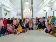 35 Tahun Merawat Pengajian Arisan, Hidupkan Ranting Dorang Hingga Raih Juara Nasional