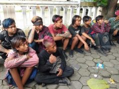 Anak Punk di Jepara Kian Meresahkan, Banyak Anak Terpengaruh dan Tak Mau Sekolah