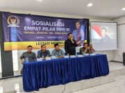 Menanamkan Nilai Persatuan dan Kesatuan dalam Kehidupan Berbangsa dan Bernegara