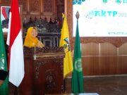 Perkuat Kesadaran Ekologis Mahasiswa dan Pelajar, Unisnu Jepara Gelar Seminar Perempuan dan Lingkungan